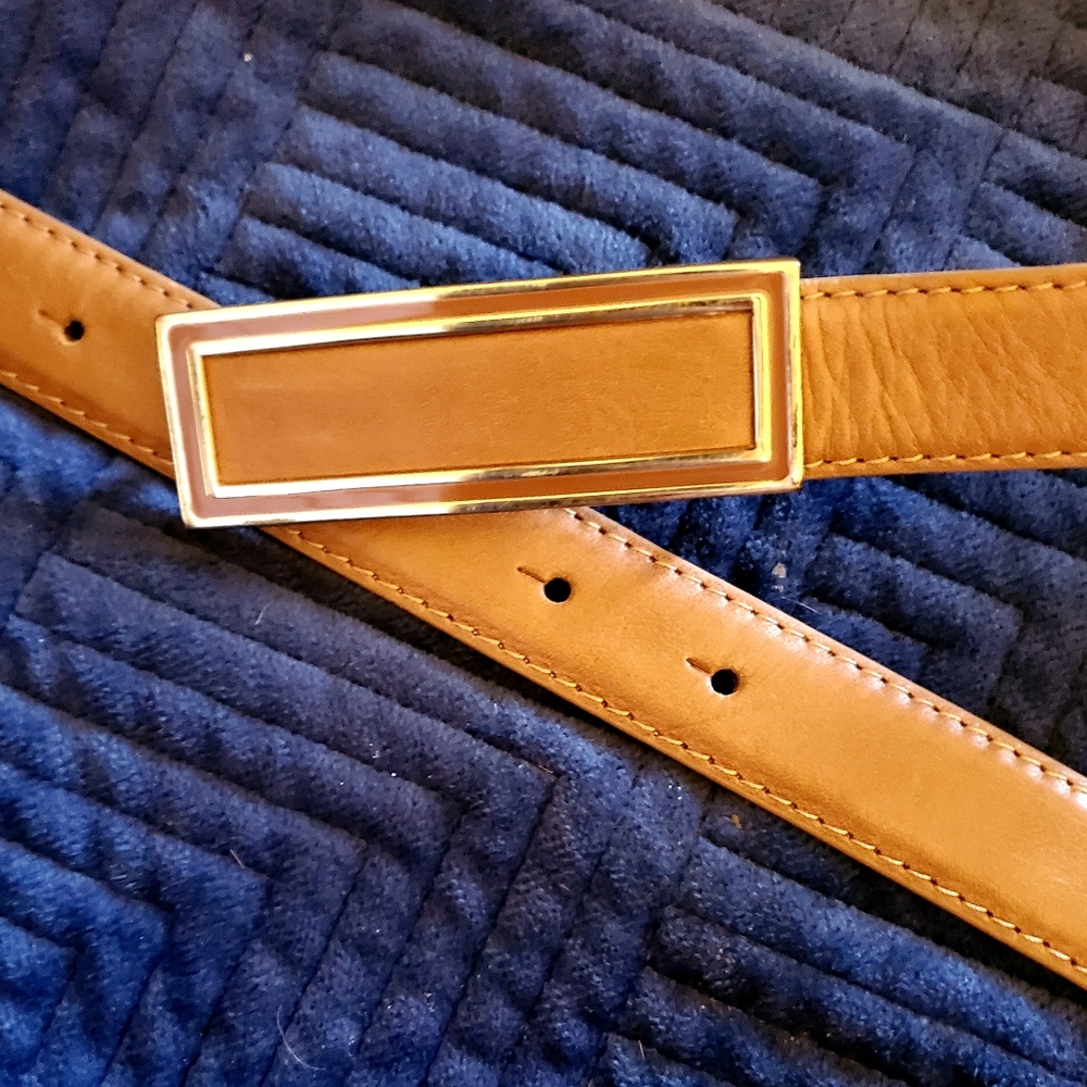 Ann Taylor belt xs